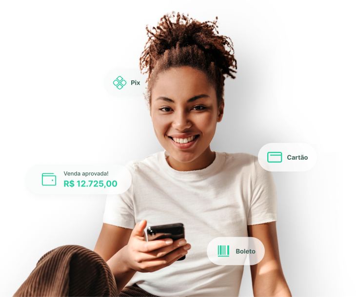 Pagcommerce Pagamentos Online