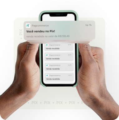 Pagcommerce Pagamentos Online