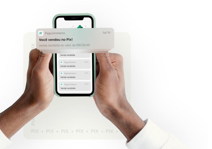Pagcommerce Pagamentos Online